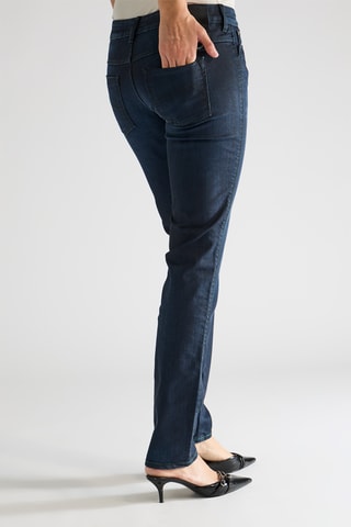 Jeans - Donkerblauw