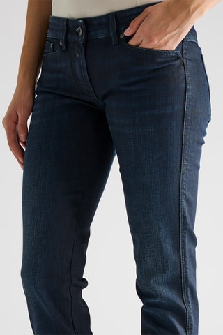 Jeans - Donkerblauw