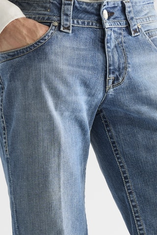 Bermuda - Lichtblauw