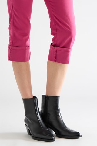 Driekwart Broek - Roze