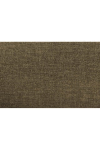 Pouf Jeanne - Vert - En tissu velours