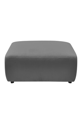 Pouf Envy - Gris
