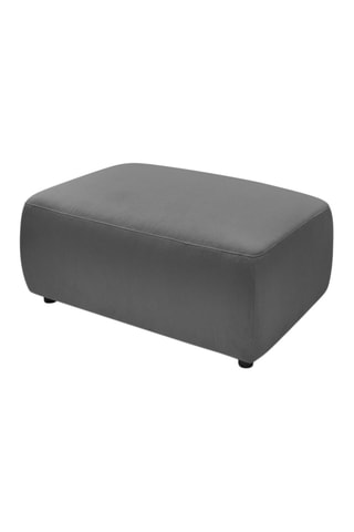 Pouf Envy - Gris