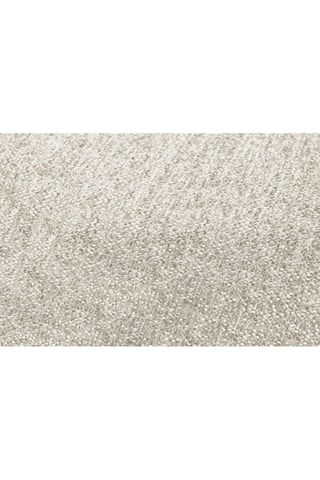 Pouf Everest - Blanc