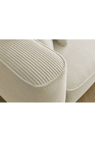 Canapé Leopold Beige