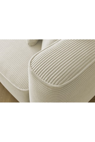 Canapé Leopold Beige