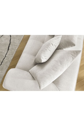 Canapé Whesley Beige