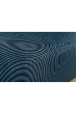 Canapé Envy - 
Bleu marine