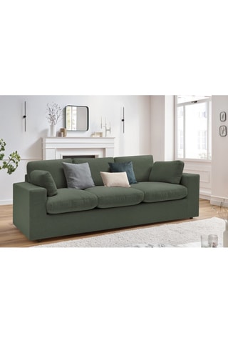 Canapé Belair - Vert