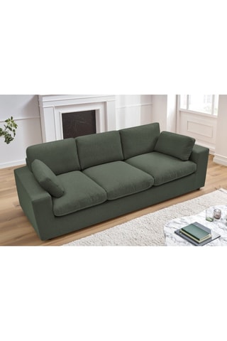 Canapé Belair - Vert
