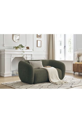 Canapé Celine - Vert