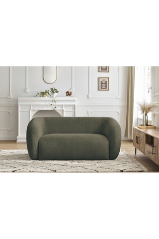 Canapé Celine - Vert