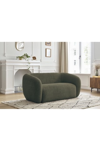 Canapé Celine - Vert