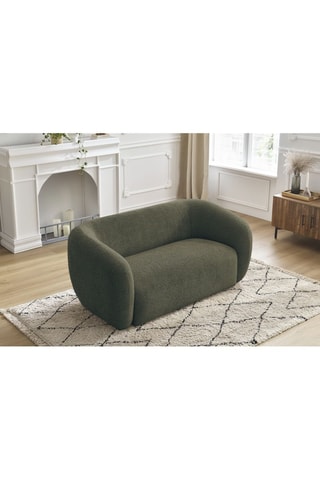 Canapé Celine - Vert