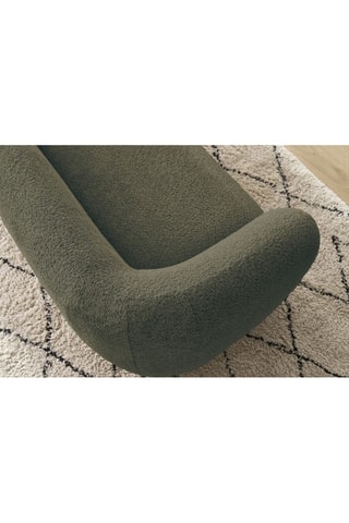 Canapé Celine - Vert