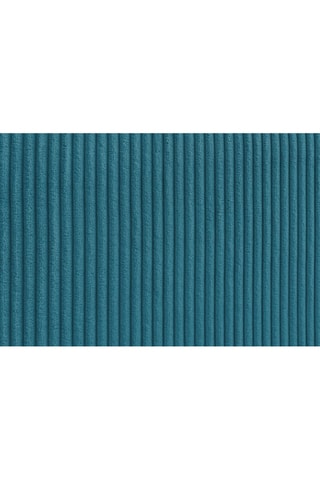 Canapé Nihad - Bleu foncé