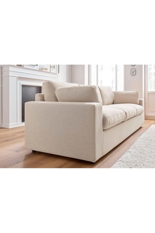 Canapé Belair - 
Beige