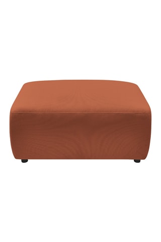 Pouf Envy - Terracotta