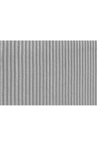 Canapé Nihad - Gris clair