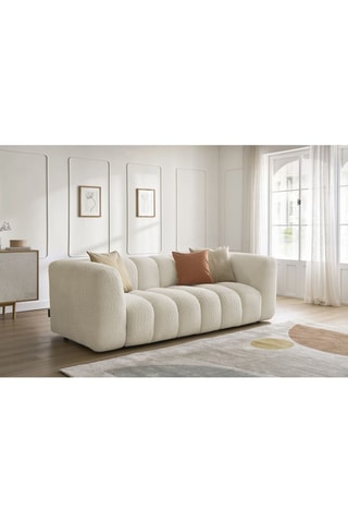 Canapé Talia - Beige