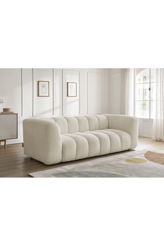 Canapé Talia - Beige