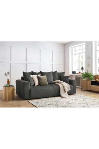 Canapé Envy - 
Anthracite