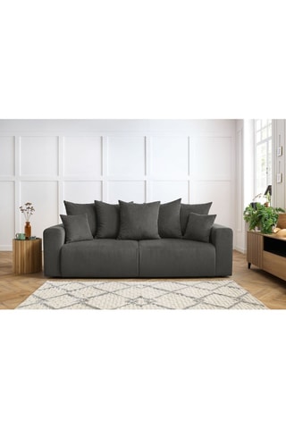 Canapé Envy - 
Anthracite