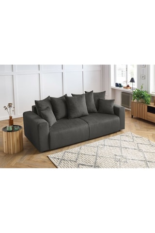 Canapé Envy - 
Anthracite