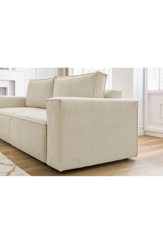 Canapé Nihad - Beige