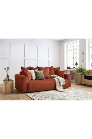 Canapé Envy - 
Terracotta