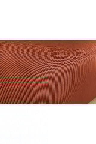 Canapé Envy - 
Terracotta