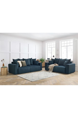 Canapés Envy - Bleu marine