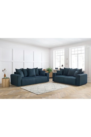 Canapés Envy - Bleu marine