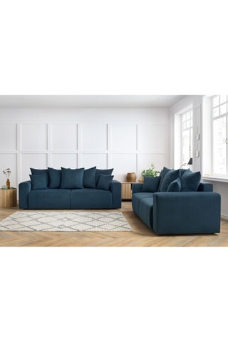 Canapés Envy - Bleu marine