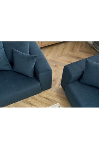 Canapés Envy - Bleu marine