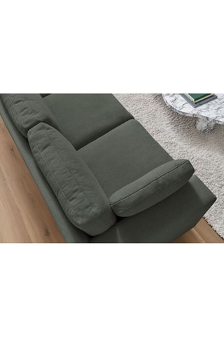 Canapé Belair - Vert