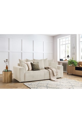 Canapé Envy - 
Beige