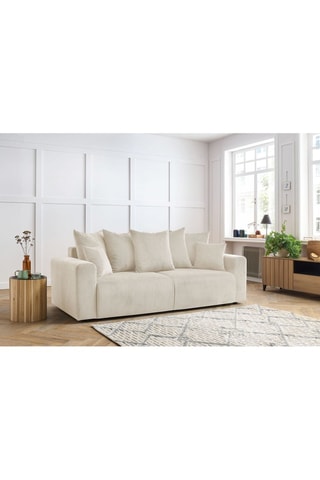 Canapé Envy - 
Beige