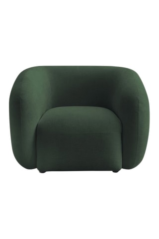 Fauteuil Celine - Vert