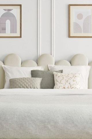 Lit-coffre Badja - Beige