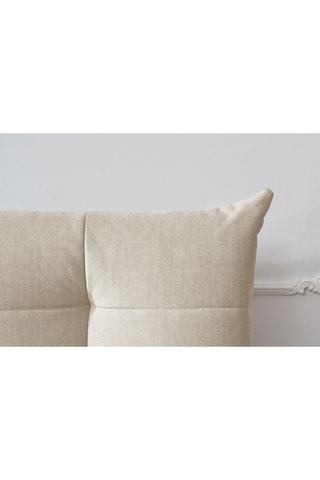 Lit-coffre avec sommier en bois Clothilde