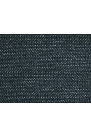 Chauffeuse Rousseau - Gris foncé - 1 place - En tissu