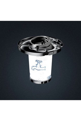 Filtre séparateur en mousse pour aspirateurs balais