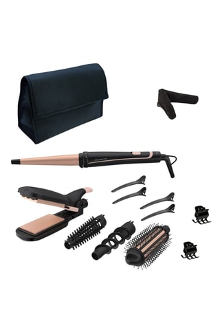 14-in-1 Keramische Stijltang Infinite Looks