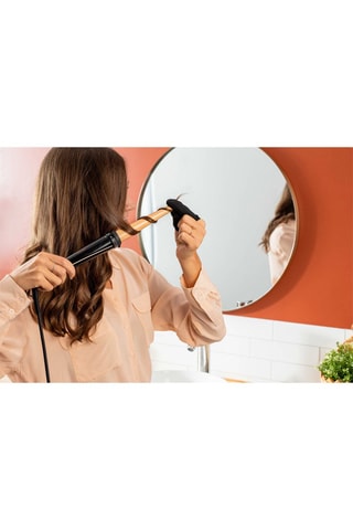 14-in-1 Keramische Stijltang Infinite Looks