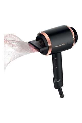 Föhn Ultimate Experience - 1500 W - 9 snelheden