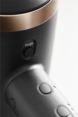 Föhn Ultimate Experience - 1500 W - 9 snelheden