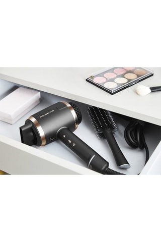 Föhn Ultimate Experience - 1500 W - 9 snelheden