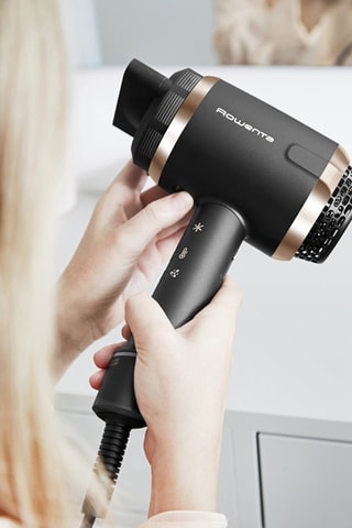 Föhn Ultimate Experience - 1500 W - 9 snelheden