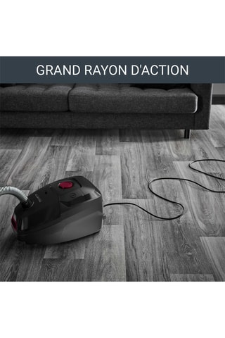 Aspirapolvere Green Force Max